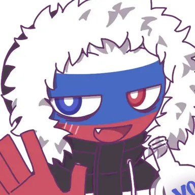 Profile image of 러시아