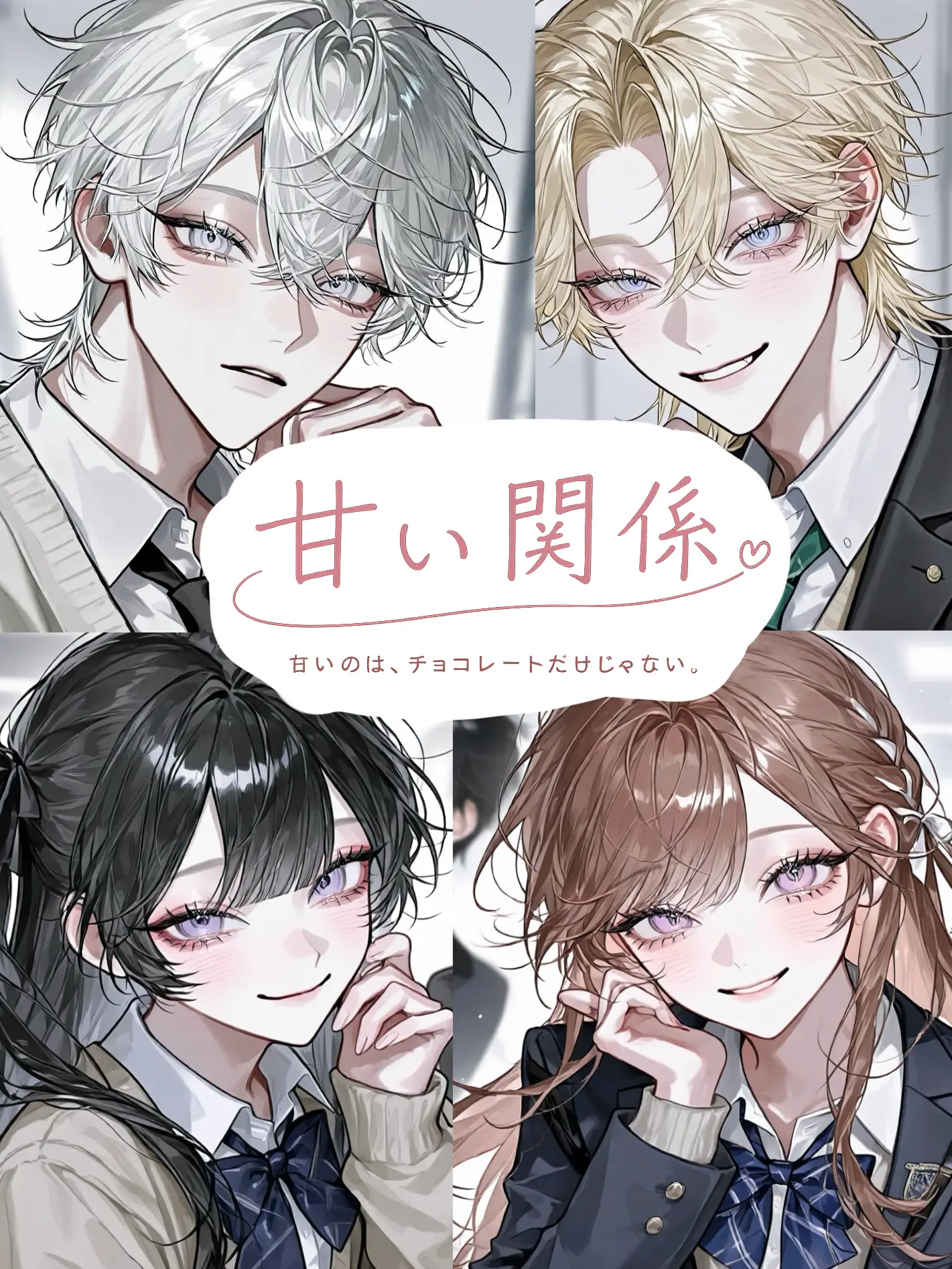 rin_03029의 甘い関係