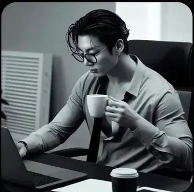 Profile image of Min Joon