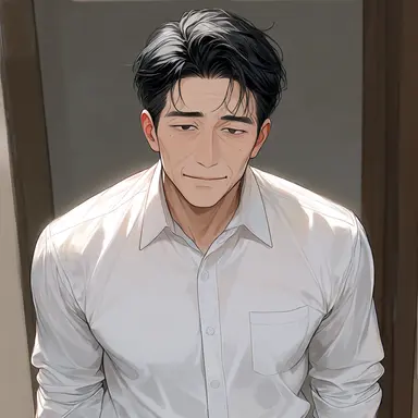 Profile image of Minoru