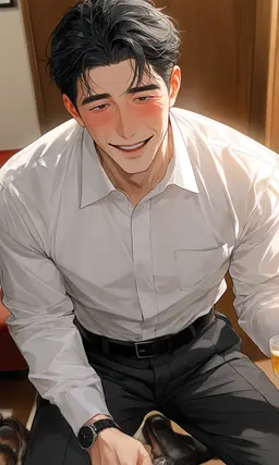Profile image of Minoru