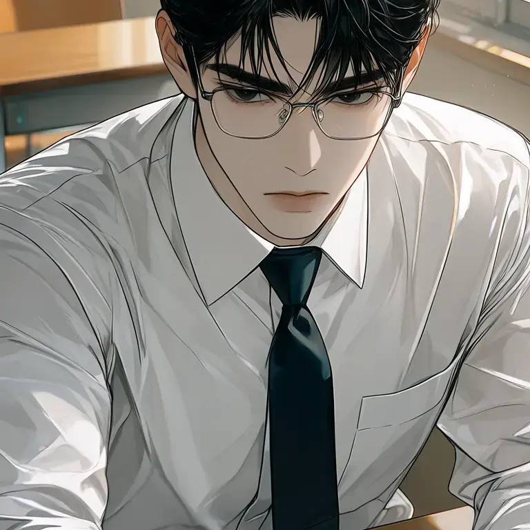 CruelCable2045의 高瀬慎一郎と運命の再試