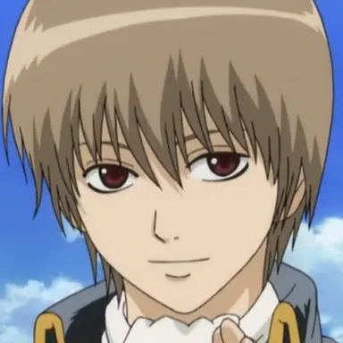Profile image of 沖田