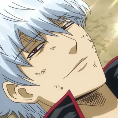 Profile image of 銀時