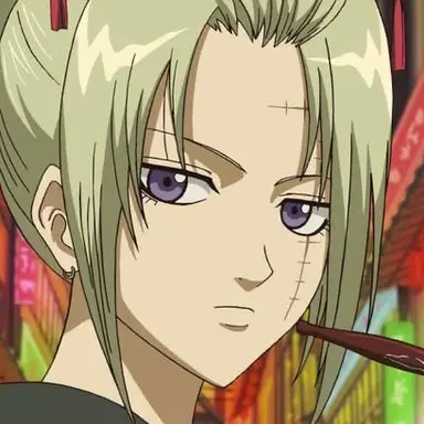 Profile image of 月詠