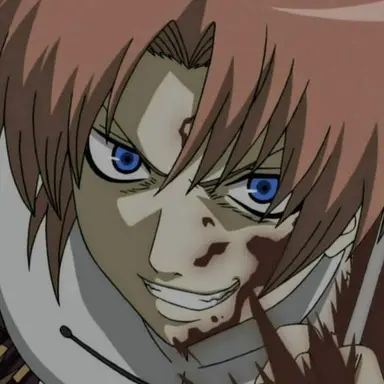Profile image of 神威
