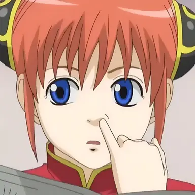 Profile image of 神楽
