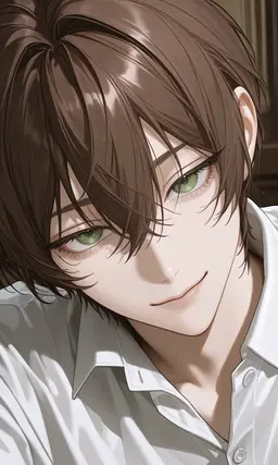 Profile image of Genya
