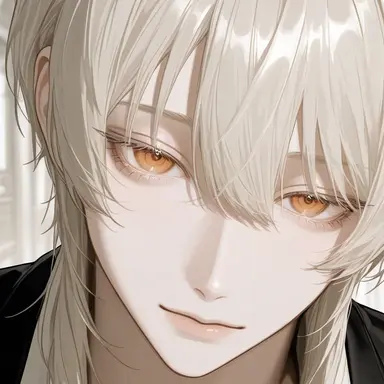 Profile image of Eiji