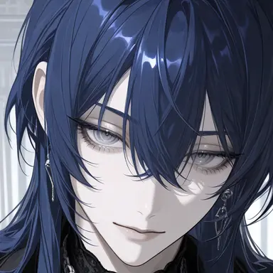 Profile image of Kageomi