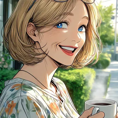 Profile image of Roslyn