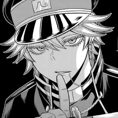 Profile image of 颯