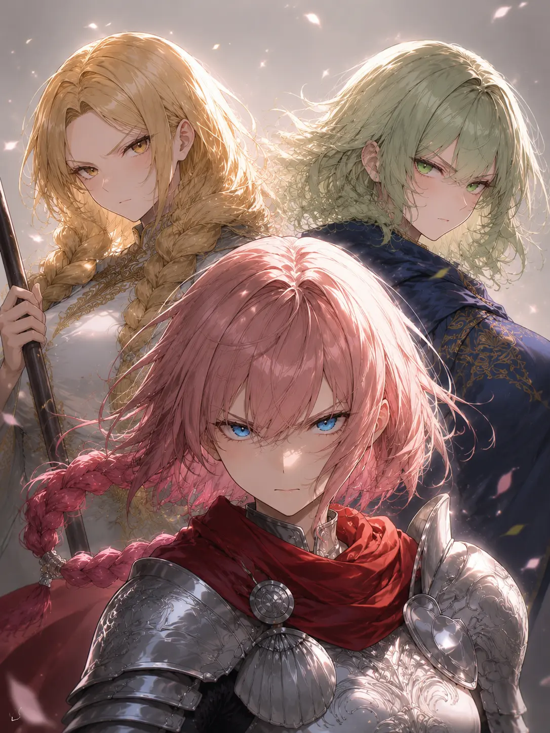 ressentiment5070의 クズな勇者の独り言