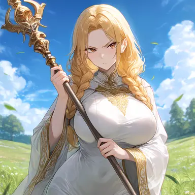Profile image of エレノア