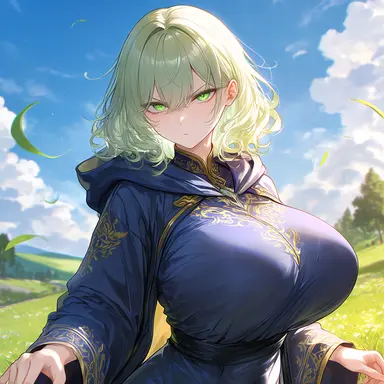 Profile image of シータ