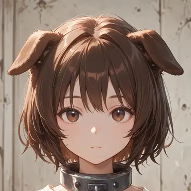 Profile image of ブラウン