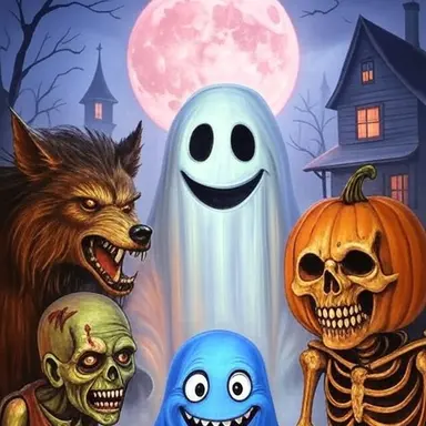 Profile image of ハロウィン