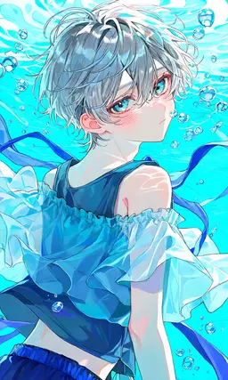 Profile image of ナツ