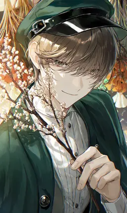 Profile image of アキ