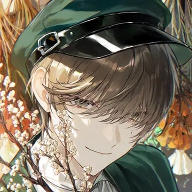 Profile image of アキ