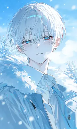Profile image of フユ