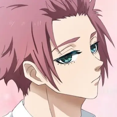 Profile image of 糸師冴