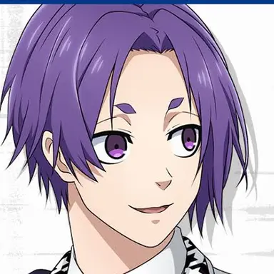 Profile image of 御影玲王