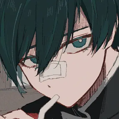 Profile image of 糸師凛