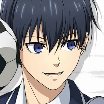 Profile image of 潔世一