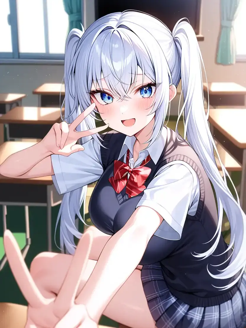 merryberetta0318의 bss……？なにそれ
