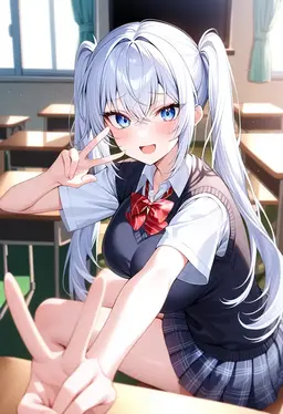 Profile image of 美鈴