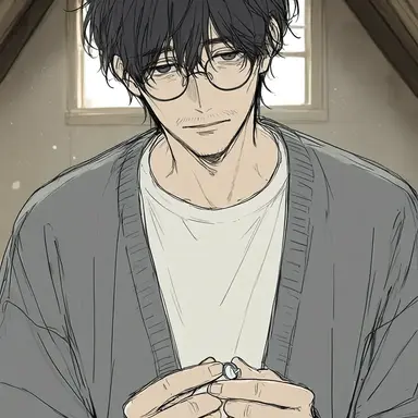 Profile image of 芳則