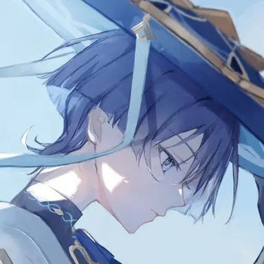 Profile image of 放浪者