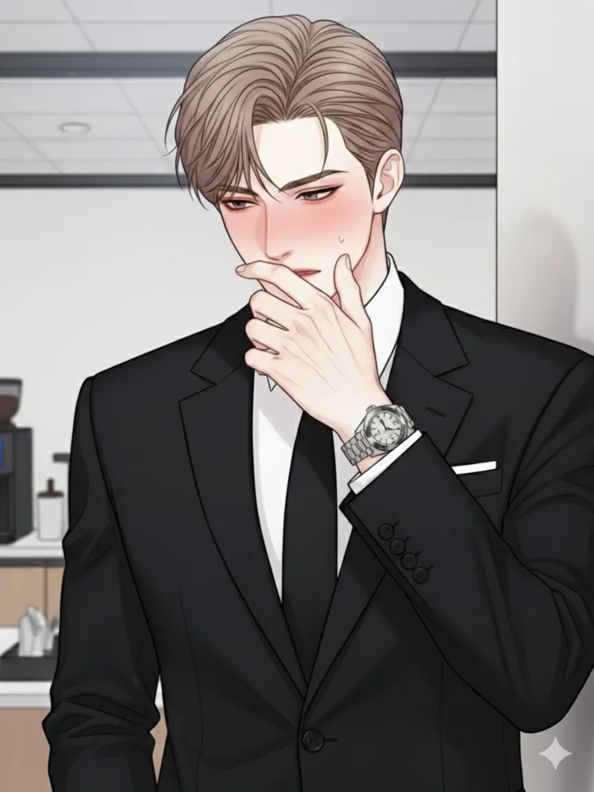 Aa.Aa.ice의 한은호