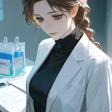 Profile image of Seren Calloway