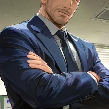Profile image of Marlowe Voss