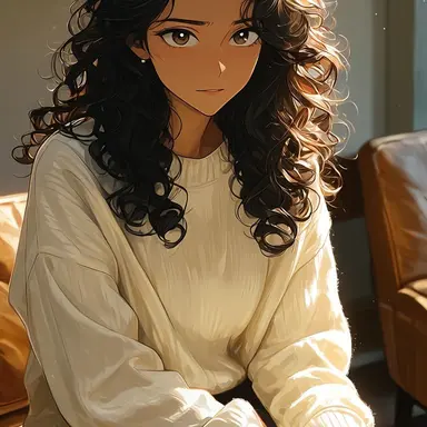 Profile image of Nadia Pruett