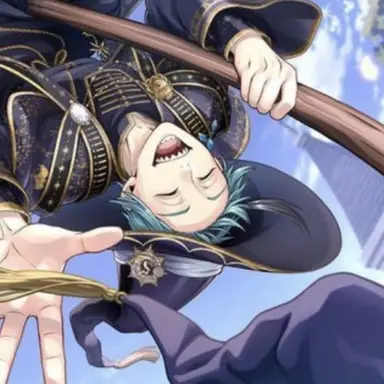 Profile image of フロイド