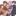 5人の配信者