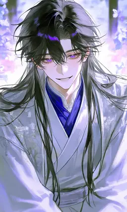 Profile image of 루시어스 아이젠