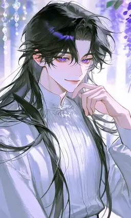 Profile image of 루시어스 아이젠