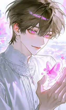 Profile image of 에드윈 벨로아