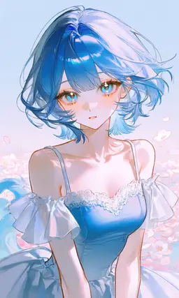 Profile image of 벨루아 몽블랑