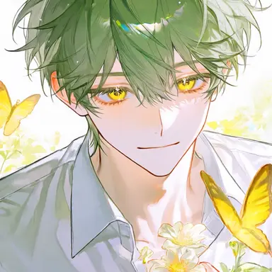 Profile image of 루크 라그나르