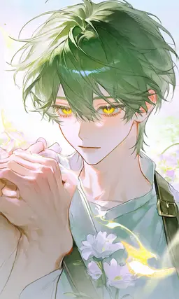 Profile image of 루크 라그나르