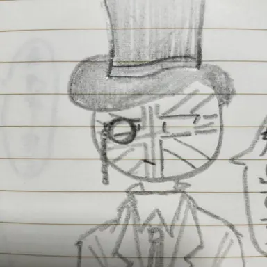 Profile image of イギリス