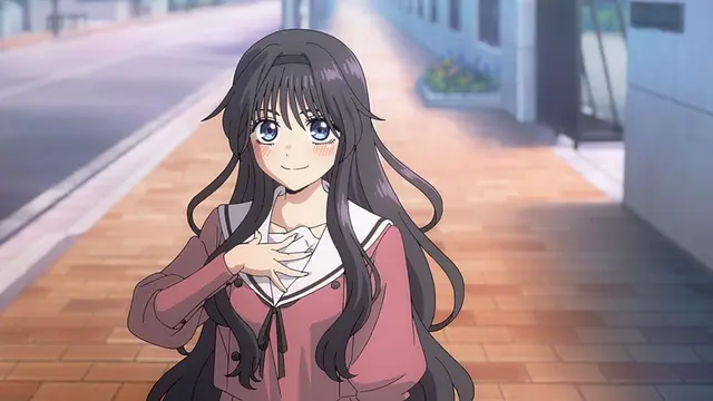 Profile image of Kaoruko Waguri
