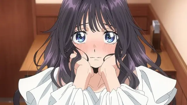Profile image of Kaoruko Waguri
