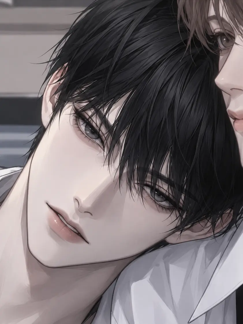 Y_silver17의 パク・カンビン