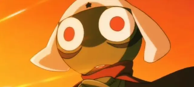 Profile image of ダークケロロ